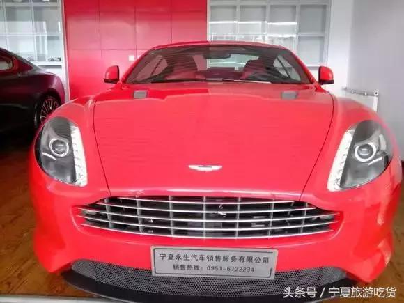 银川马路上豪车为什么这么多,银川为啥那么多豪车