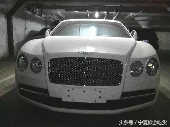 银川马路上豪车为什么这么多,银川为啥那么多豪车