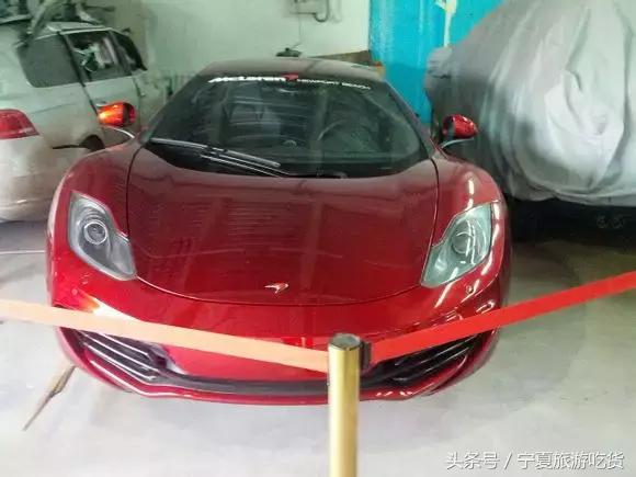 银川马路上豪车为什么这么多,银川为啥那么多豪车