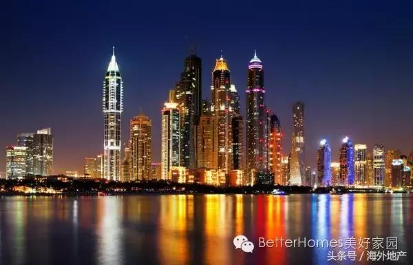 一分钟看懂迪拜全集,三分钟看懂迪拜