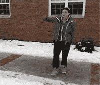 30秒教你学会跳街舞,教你一秒学会的街舞