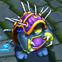 lol最值得入手的5个皮肤,lol最不受国服玩家待见的十款皮肤