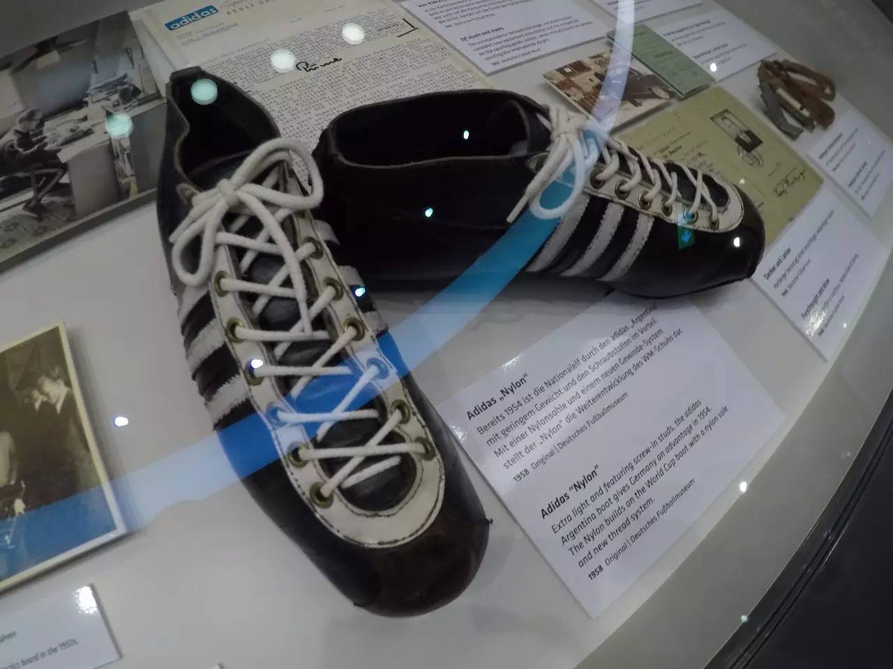 德国足球之旅,德国博物馆之旅