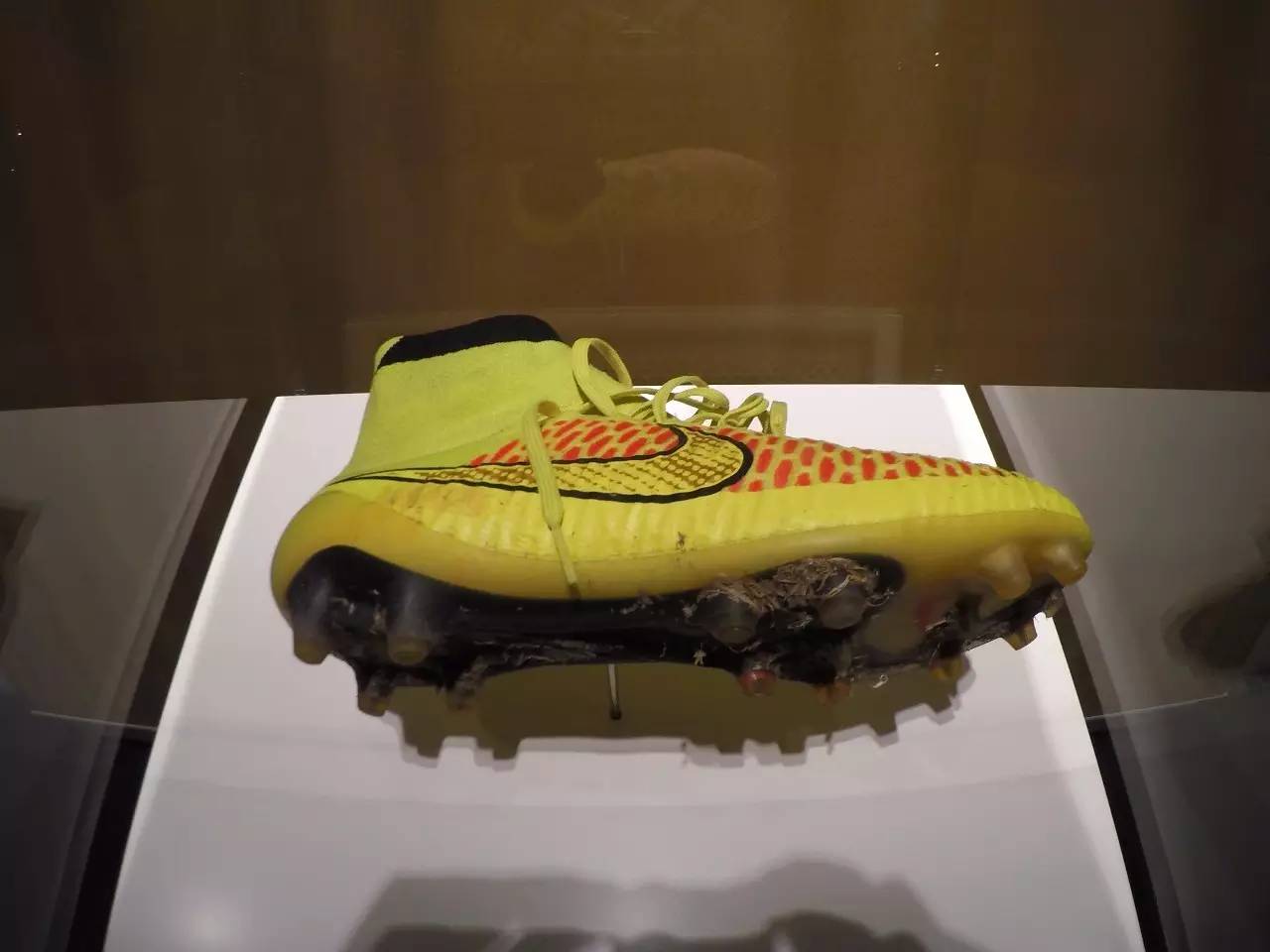 德国足球之旅,德国博物馆之旅