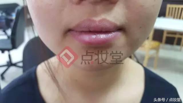 法国贝德玛润唇膏,法国M2A小白管润唇膏