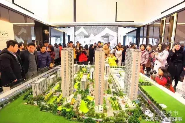 这家楼盘阳台近11米，政务又一豪宅将上市，放风2.5万/㎡