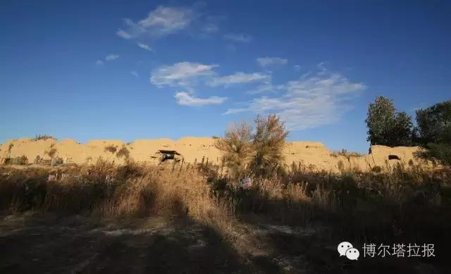 博州精河县地图,博州精河县简介