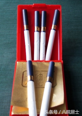 台湾香烟好抽的有哪几样,台湾香烟有哪些品种