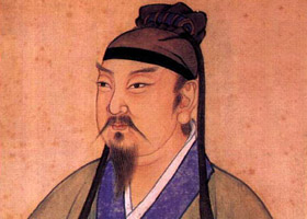 周世宗率赵匡胤夺取十六州,周世宗收复三州