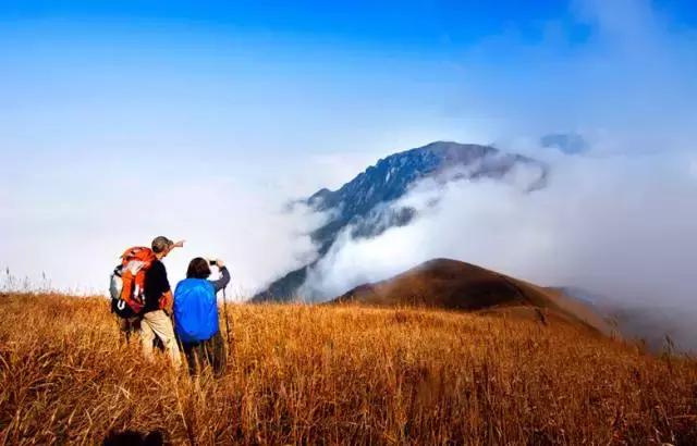 自驾去萍乡武功山,从上栗到萍乡怎样坐客车