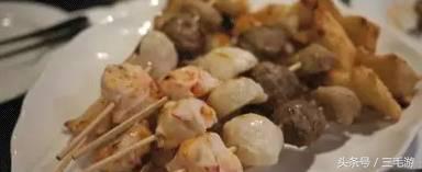 游香港兰桂坊,香港游玩兰桂坊