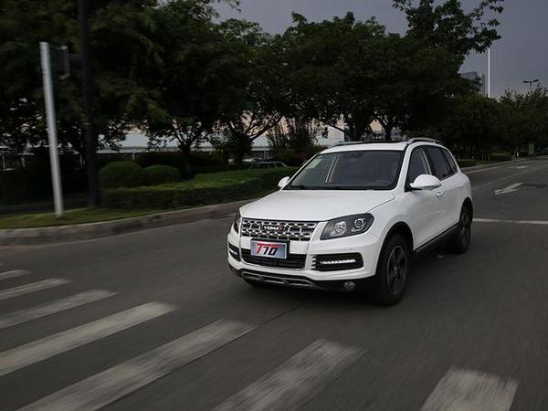 野马t702015款1.8手动豪华型,野马t70升级手动精英型口碑