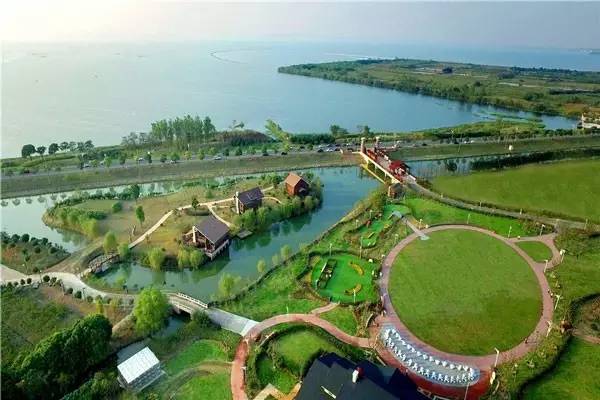 上海周边的农家乐推荐,推荐上海周边地区小众景点农家乐