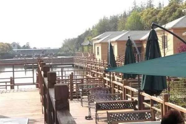 上海周边的农家乐推荐,推荐上海周边地区小众景点农家乐