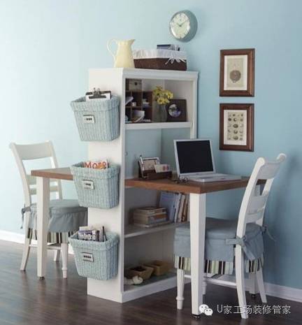 深夜加班最舒服的工作室,在家上班是为了更好的加班