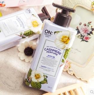 身体乳推荐不粘腻好吸收,好用而不粘的身体乳推荐