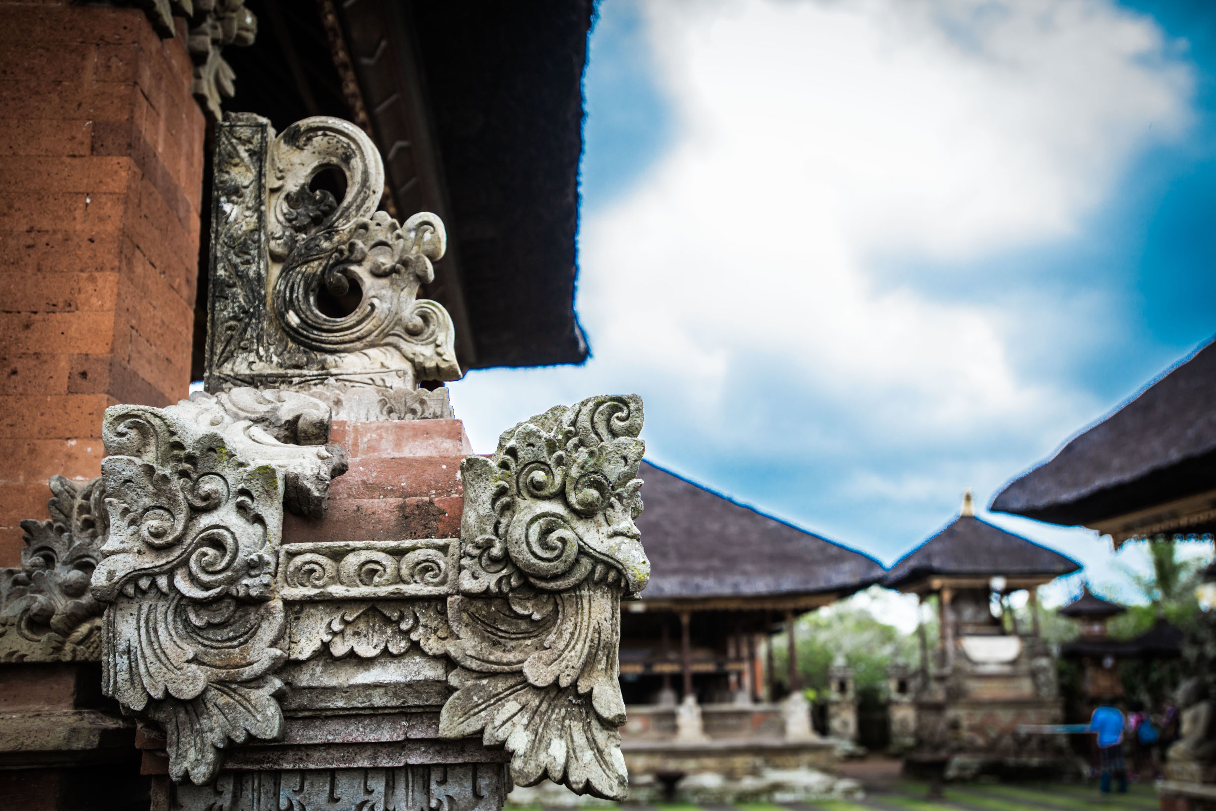 感受震撼的巴厘岛,巴厘岛是不是挺浪漫的