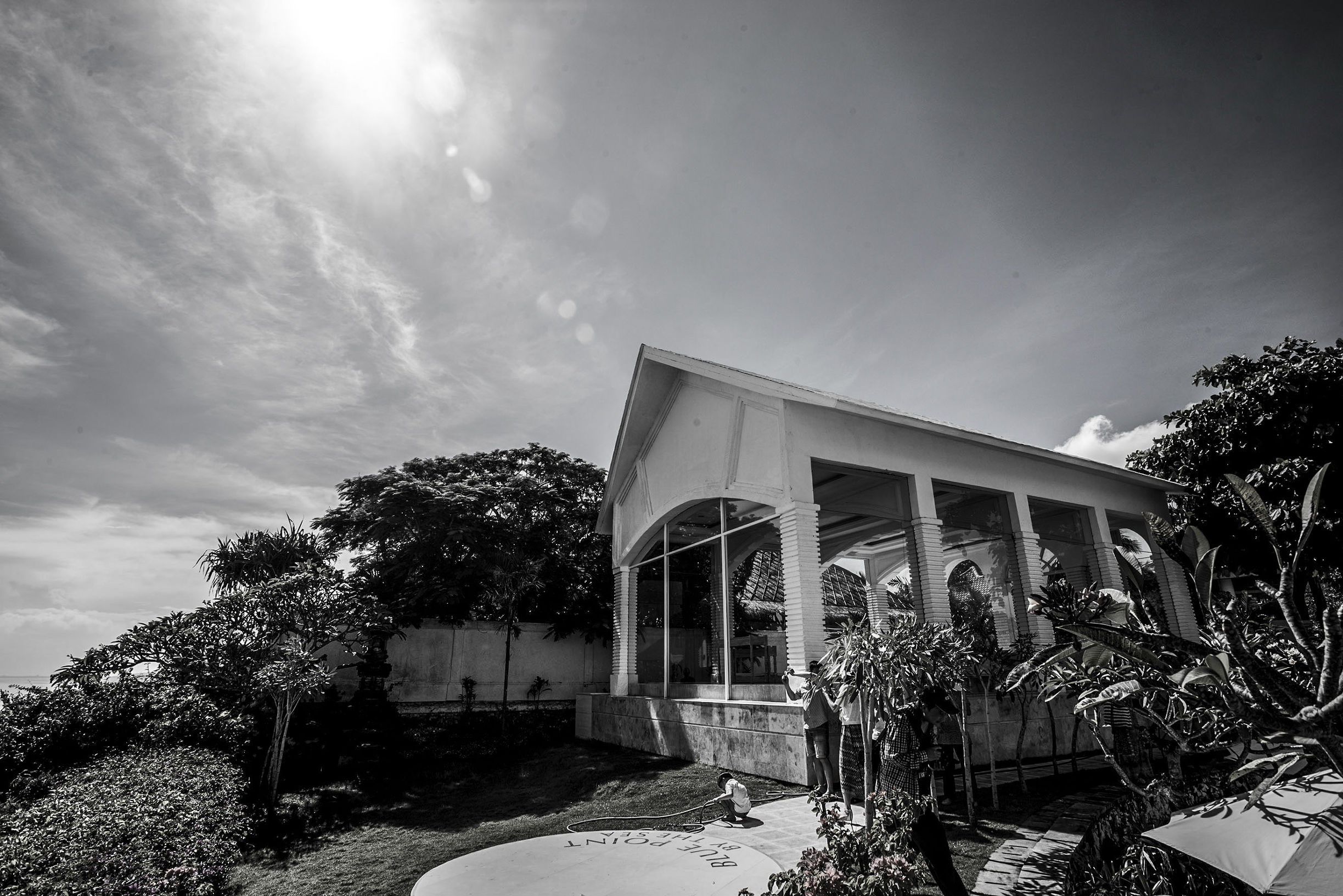 感受震撼的巴厘岛,巴厘岛是不是挺浪漫的