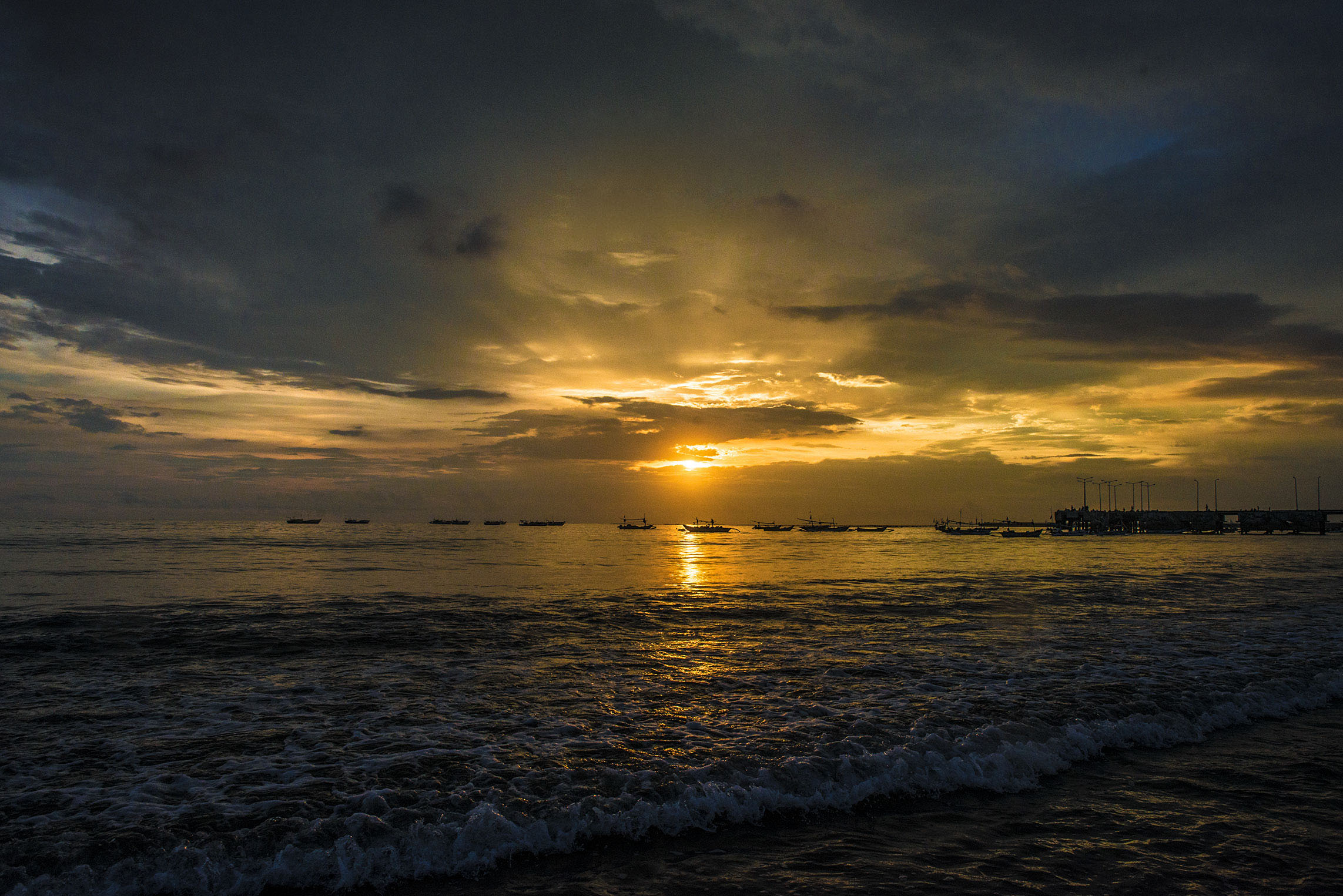 感受震撼的巴厘岛,巴厘岛是不是挺浪漫的