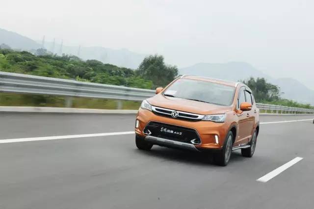 你先镇定一下，我们要在野生动物园里开车了