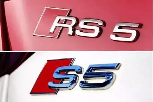 汽车尾部的字母含义大盘点,汽车尾部字母含义在哪里看