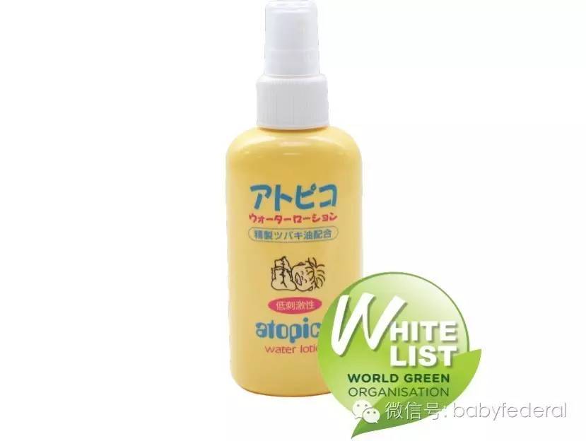 婴儿润肤露评测,婴儿纯天然润肤露