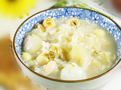 教你各种五谷杂粮养生粥的做法,五谷杂粮粥的配方和制作方法