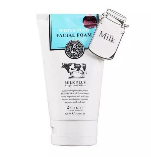 清洁力够但不拔干的洁面,秋冬季皮肤干燥起皮洁面推荐