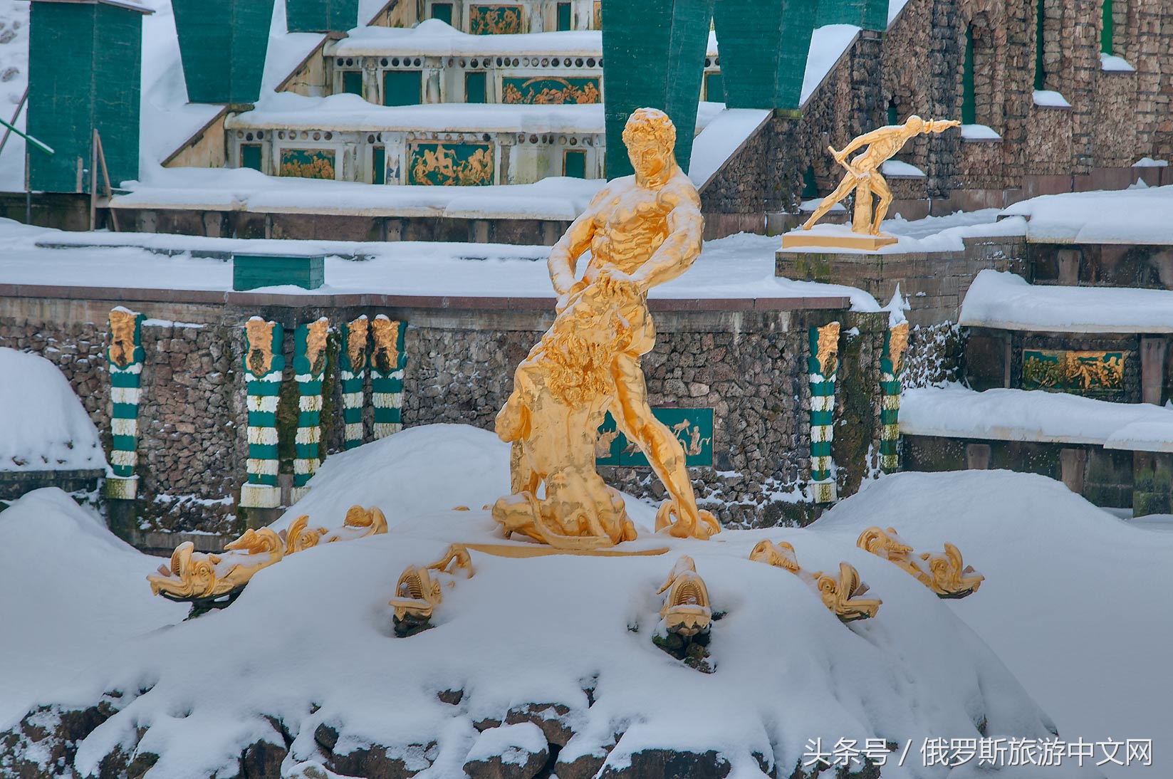 圣彼得堡的冬天和莫斯科哪个冷,圣彼得堡冬天为什么没有东北冷