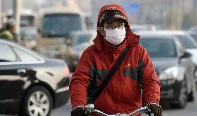 千万别冻着健康最重要,健康指南身上这3个部位最不抗冻