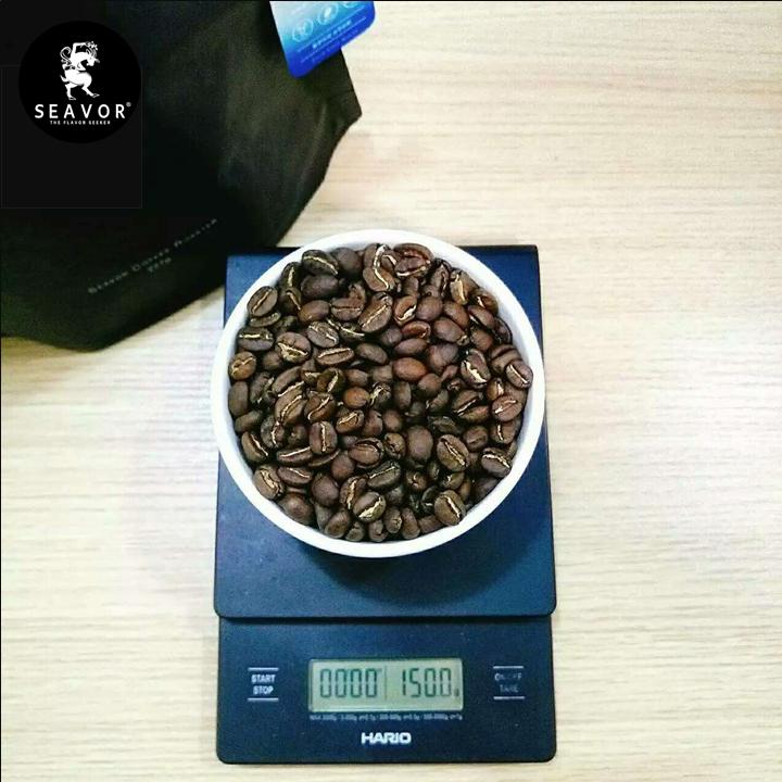 「璕味·器具」TODDY冰酿咖啡壶开箱直播及测试第二弹