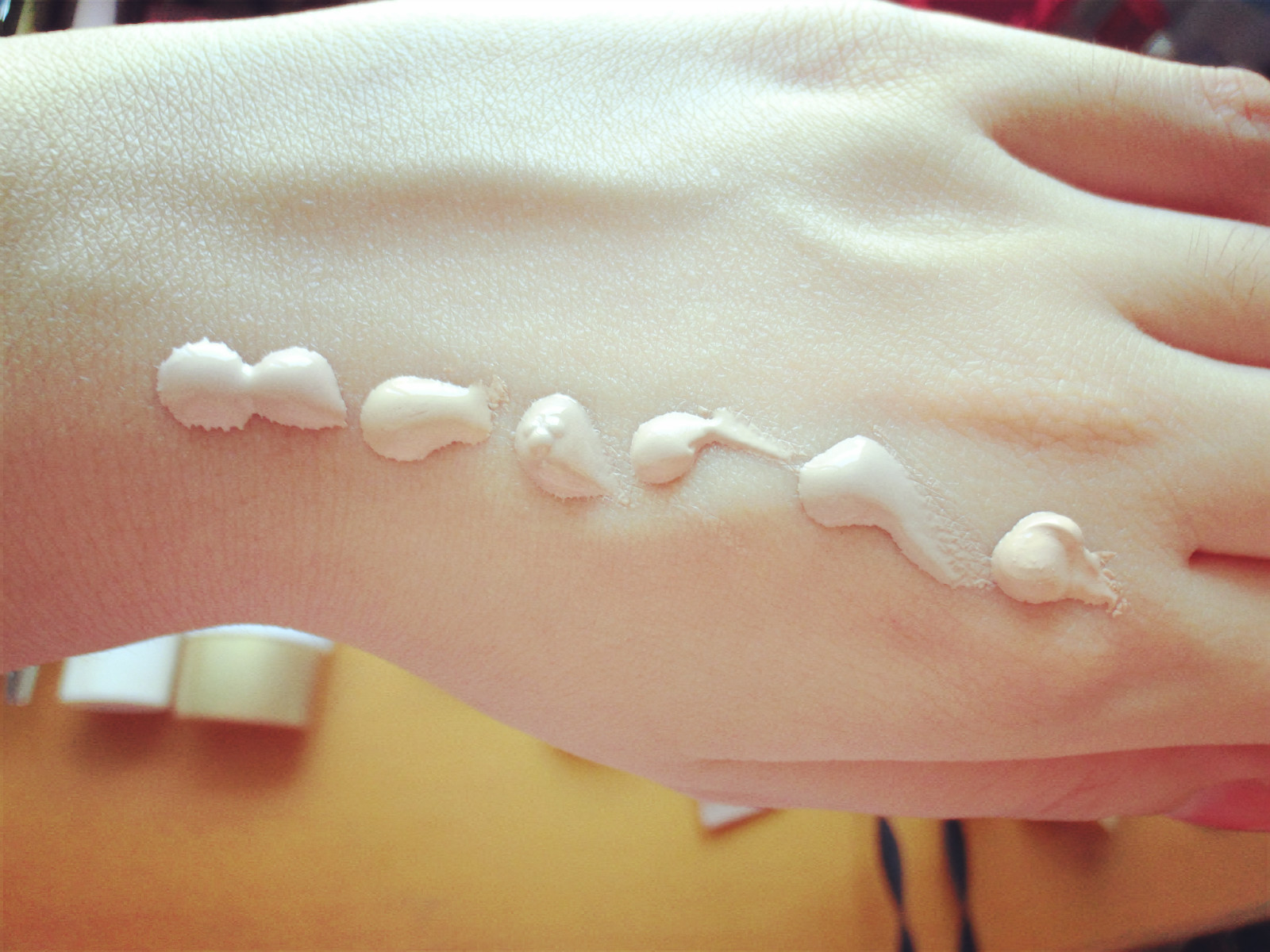 韩系bb霜哪款最白,露韩饰bb霜测评