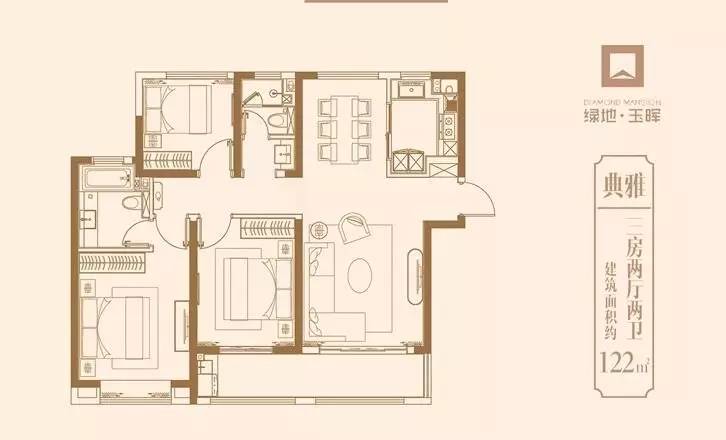 低调的奢华+处女座细节小编实探南站TOP级豪宅
