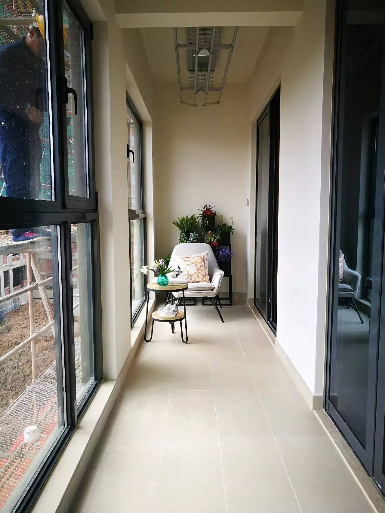 低调的奢华+处女座细节小编实探南站TOP级豪宅