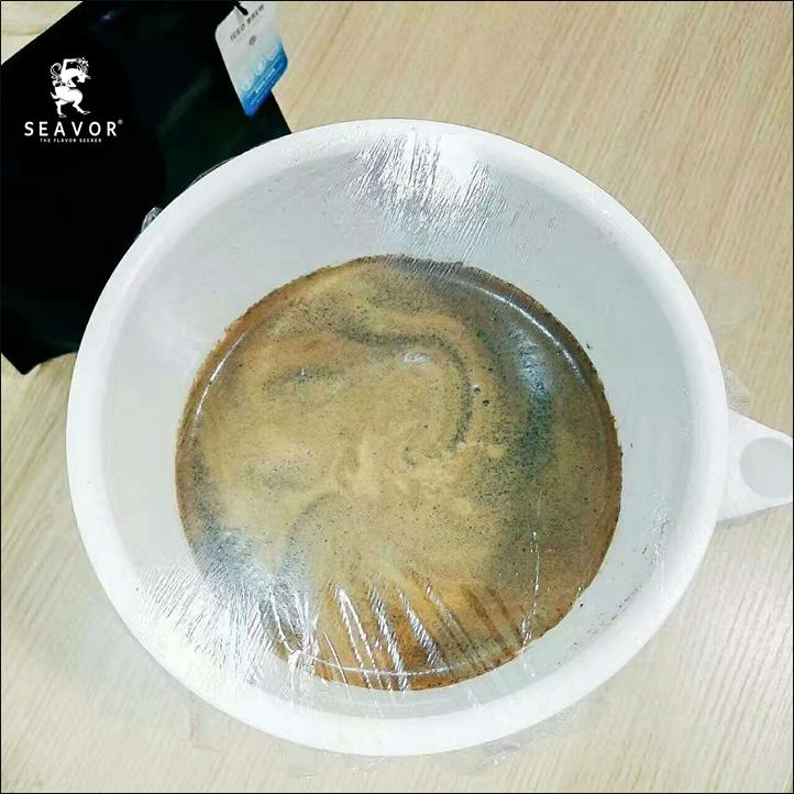 「璕味·器具」TODDY冰酿咖啡壶开箱直播及测试第二弹