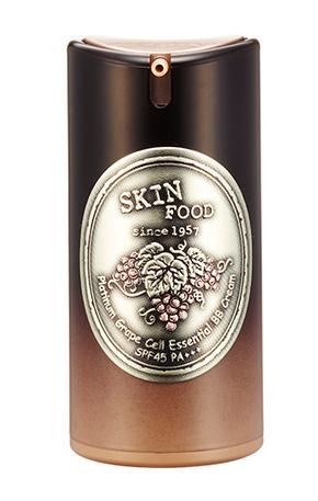 韩系bb霜哪款最白,露韩饰bb霜测评