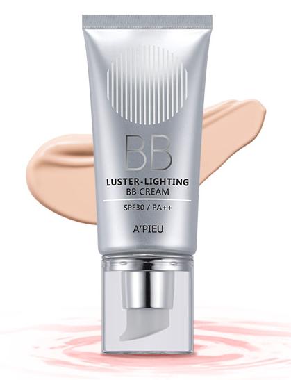 韩系bb霜哪款最白,露韩饰bb霜测评