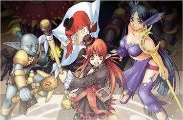 dnf哪个职业冷门又好玩,dnf冷门职业搬砖