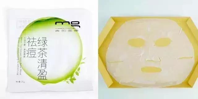 范冰冰推荐哪几款面膜,范冰冰极力推荐的同款面膜