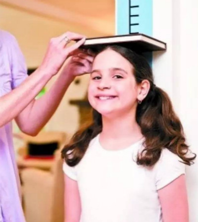 为什么孩子突然有一段时间变矮了,为什么孩子的身高一会高一会低