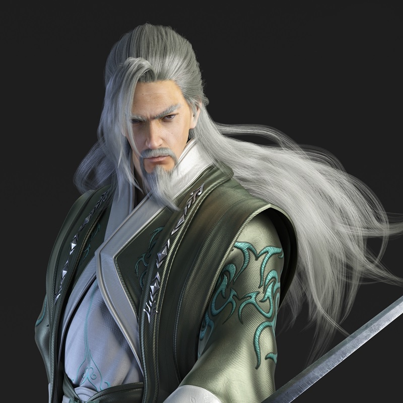 剑仙李太白完整视频,剑仙李太白完整版