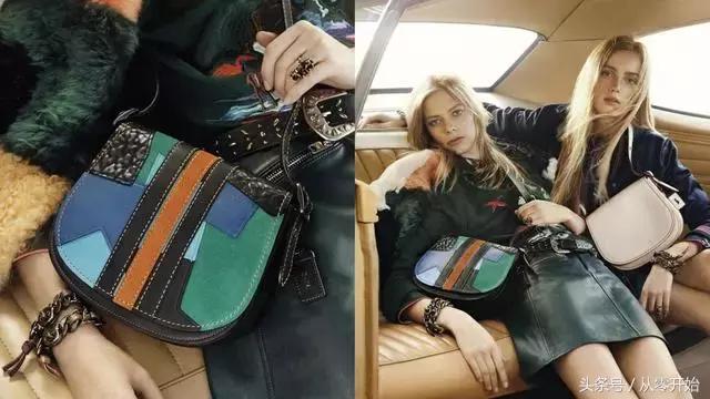 不可错过的8大品牌包包热门款,比较特别的包包牌子有哪些