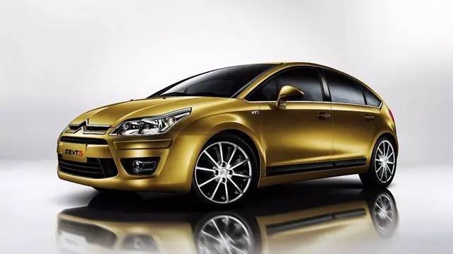 c4lc4世嘉区别,c4coupe对比c4世嘉