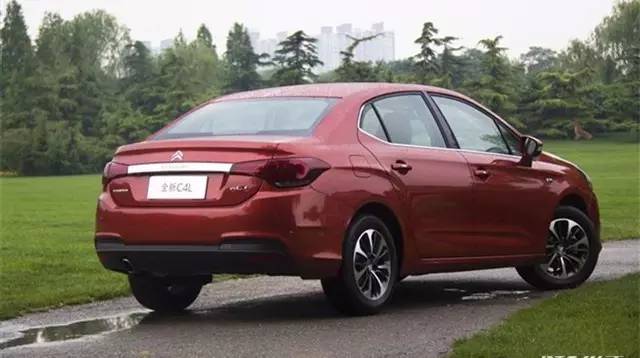 c4lc4世嘉区别,c4coupe对比c4世嘉