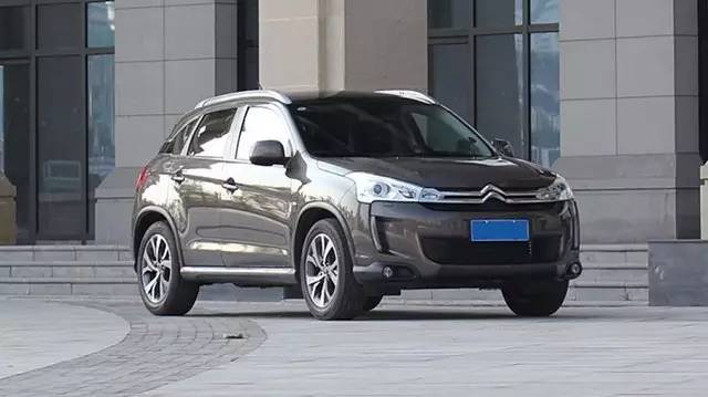 c4lc4世嘉区别,c4coupe对比c4世嘉