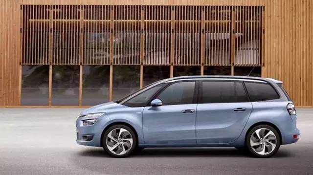 c4lc4世嘉区别,c4coupe对比c4世嘉