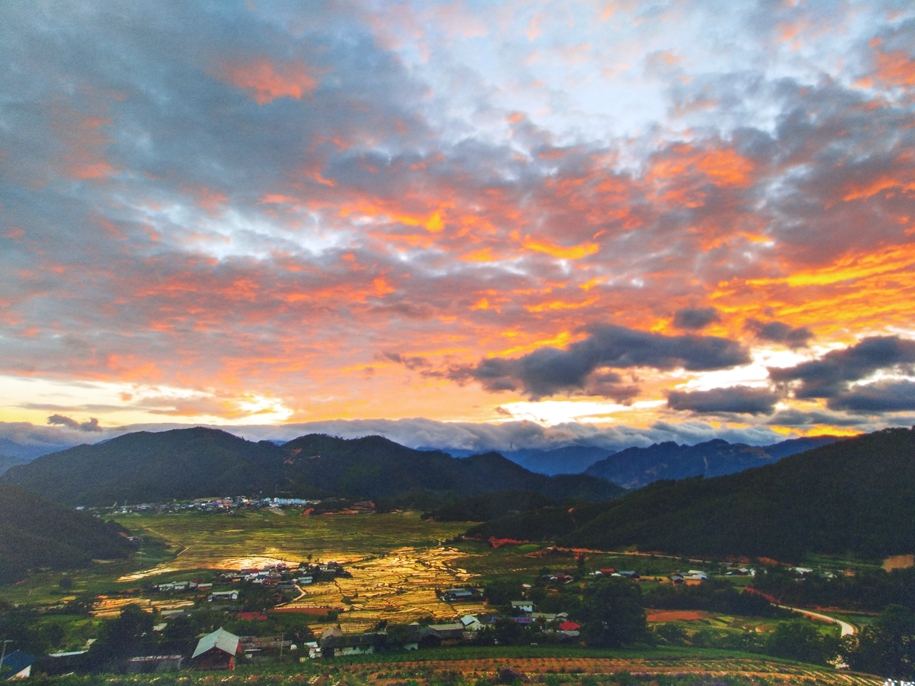 这个民族的祖先因战败被迫流离失所,却创造出世界上独一无二奇迹