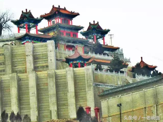 延安最值得去的三个景点是哪里,游延安必去的地方