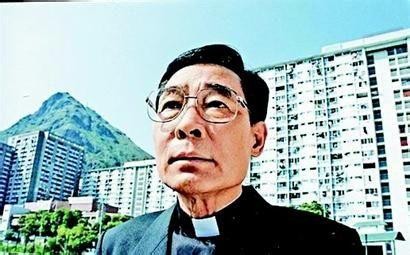 他是古惑仔的耶稣小弟却把大佬打到吐血曾参加奥运今抑郁而终