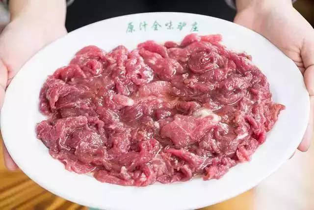 买LV不如食LV！这家新开驴肉汤无宣传却日日爆满！完胜LV！